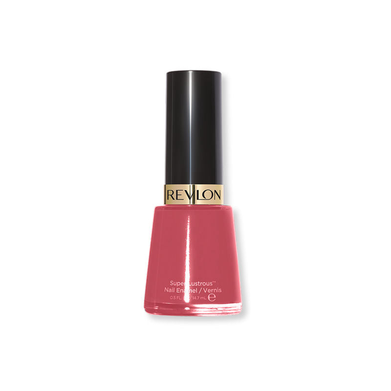 Super Lustrous Nail Polish