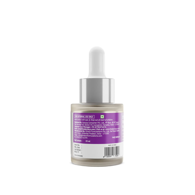 20% Vitamin C Face Serum For Skin Radiance
