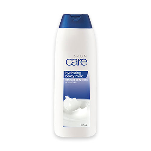 Care Hydrating Milk Hand And Body Lotion