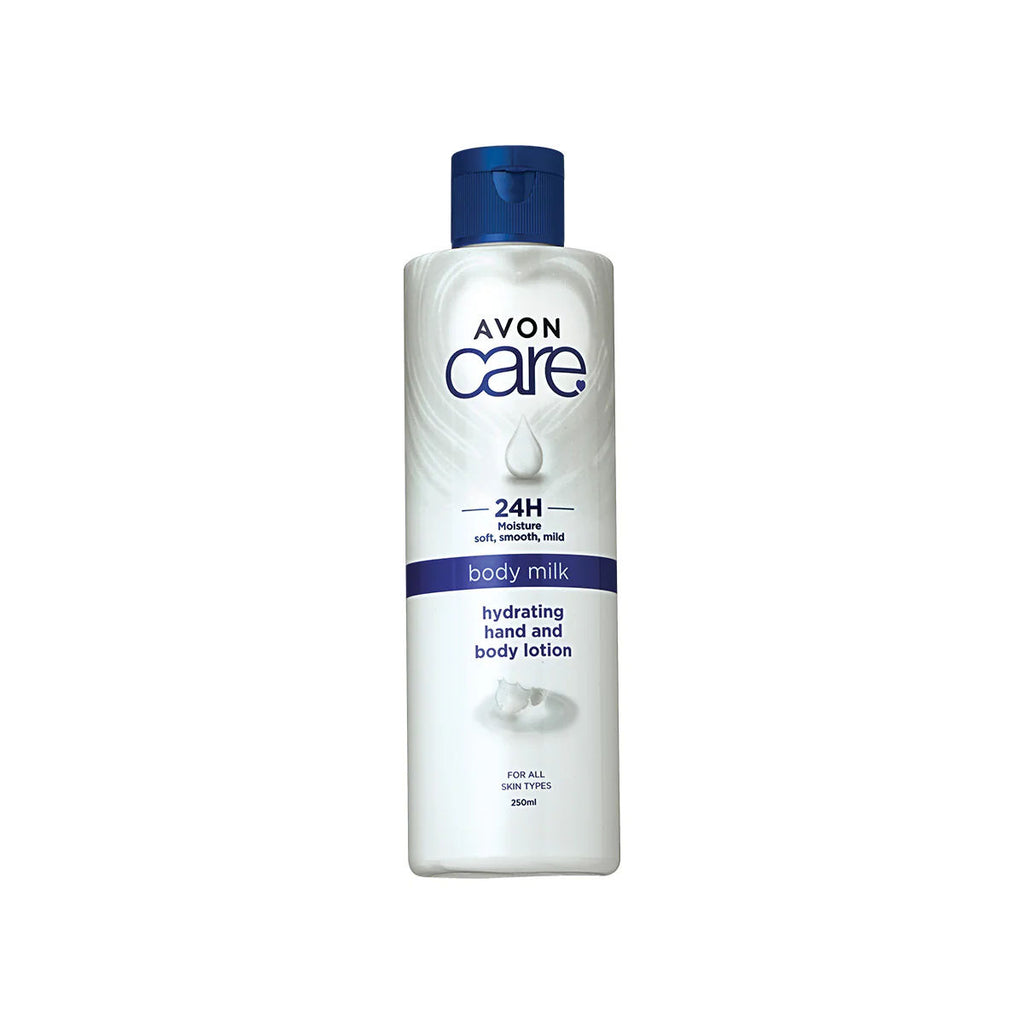 Care Hydrating Milk Hand And Body Lotion