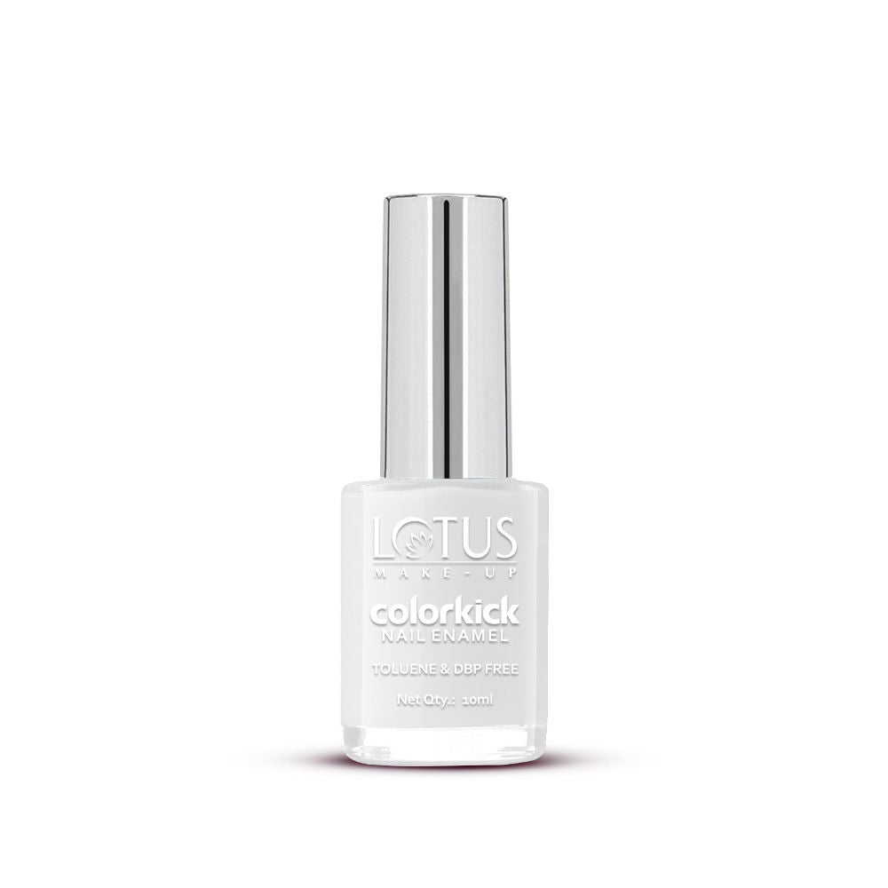 Colorkick Nail Enamel