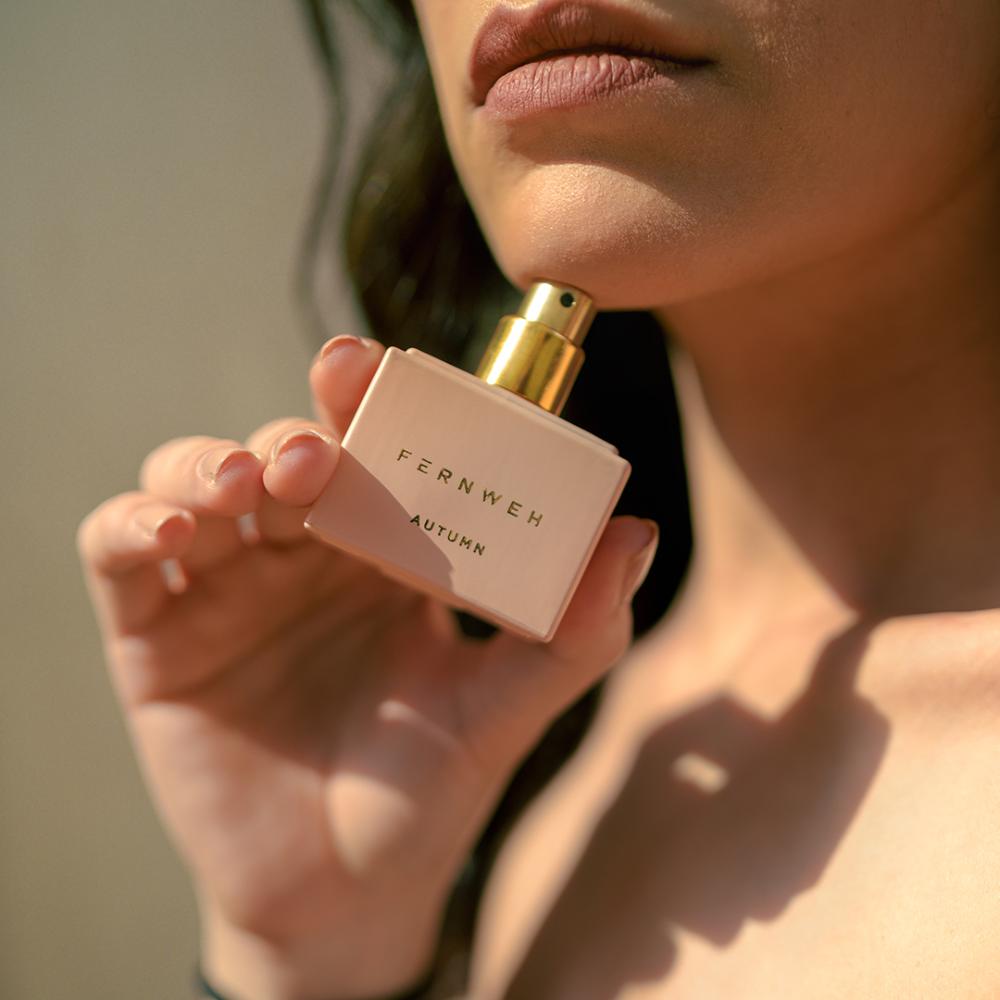 Autumn Eau De Parfum for Women