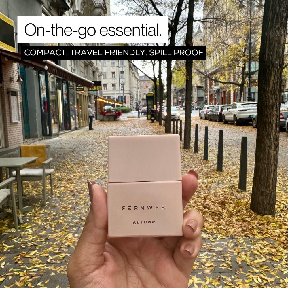Autumn Eau De Parfum for Women