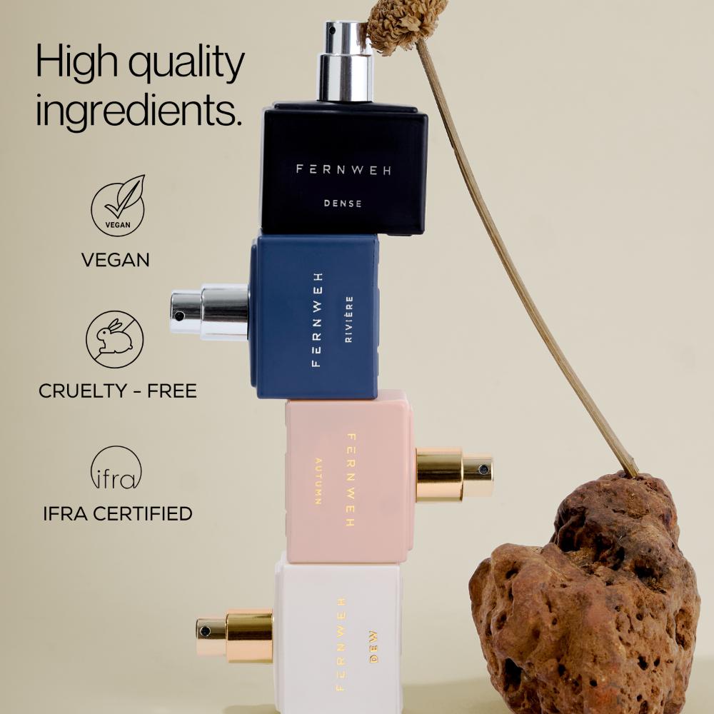 Autumn Eau De Parfum for Women