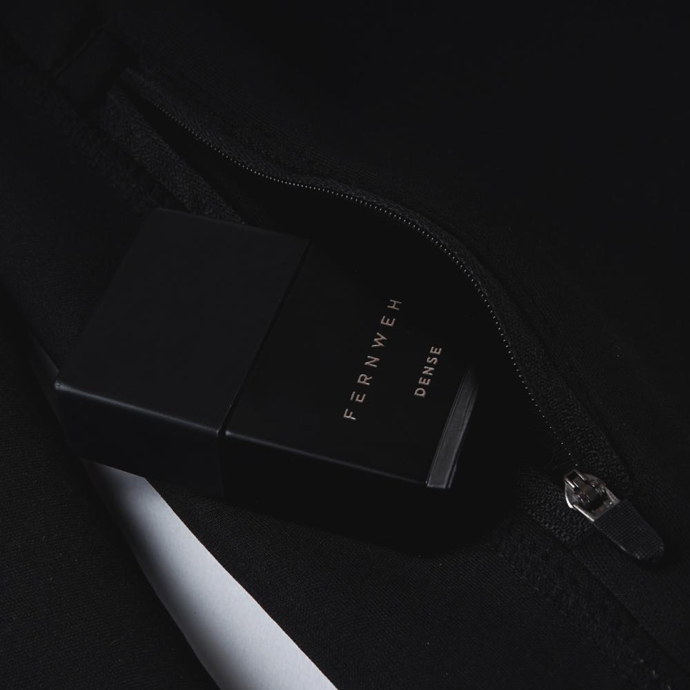 Dense Eau De Parfum for Men