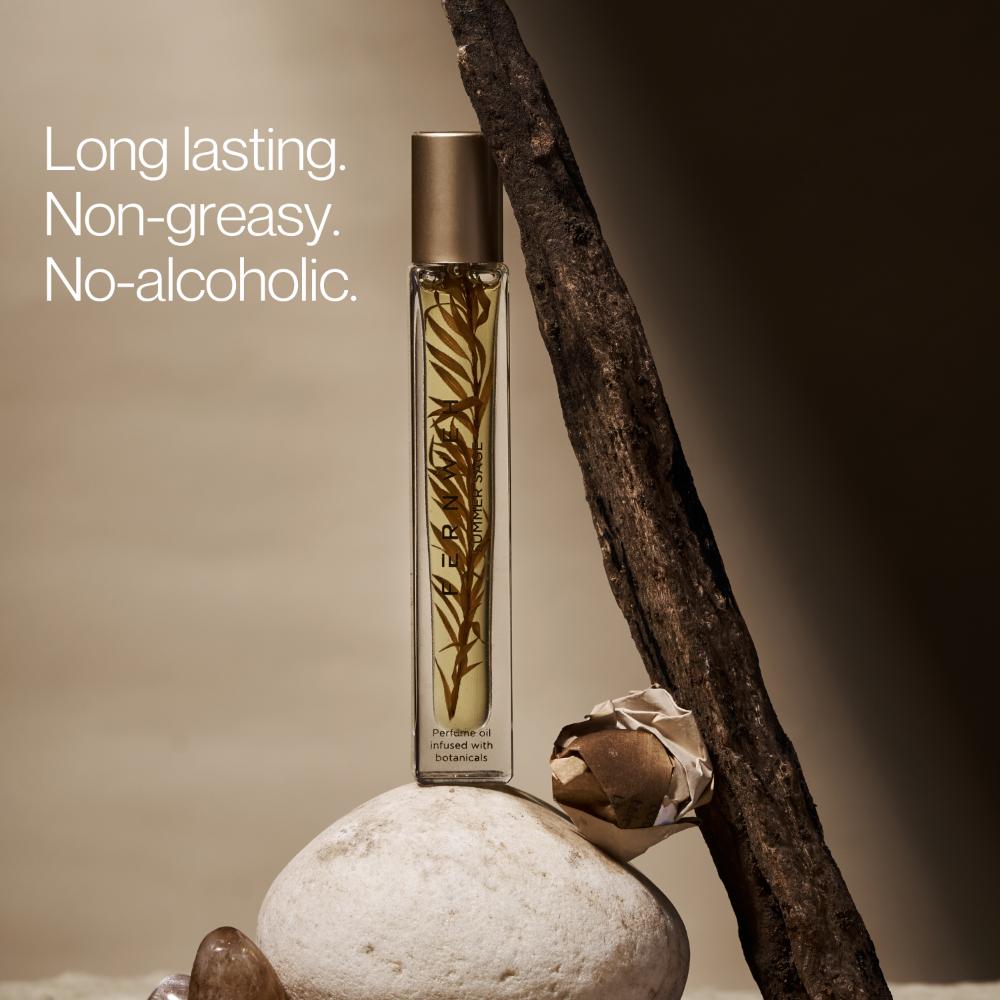 Summer Sage Roll On Perfume