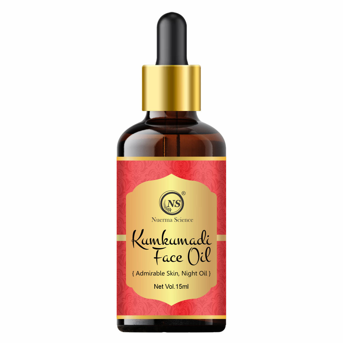 Kumkumadi Face Oil