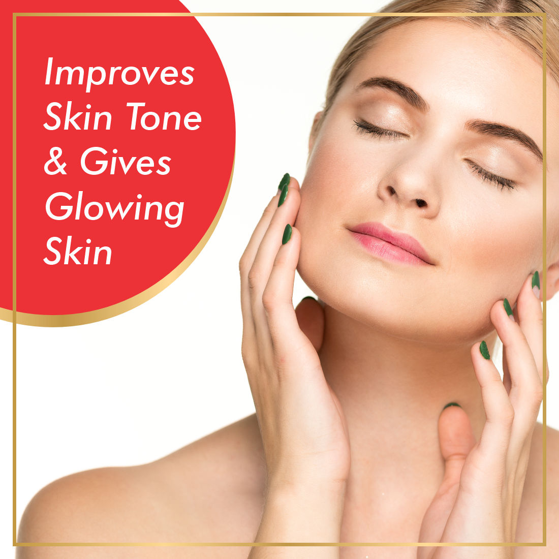 Kumkumadi Face Oil