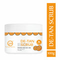 De Tan Scrub