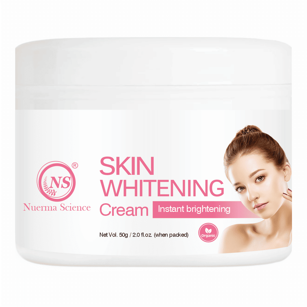 Skin Whitening Cream