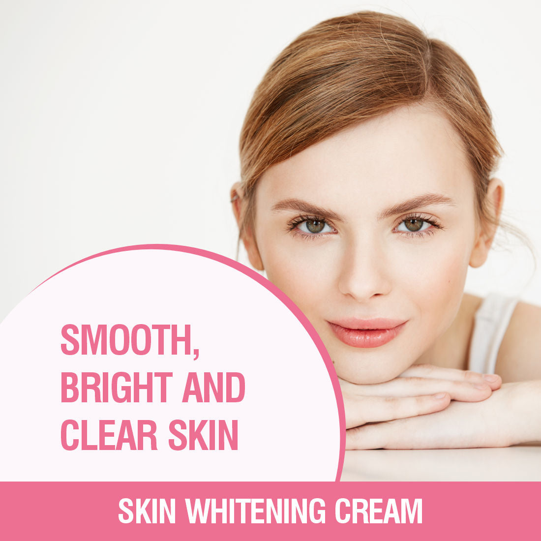 Skin Whitening Cream