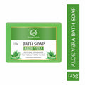 Natural Aloe Vera Handmade Soap