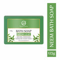 Natural Pure Neem Handmade Soap
