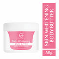 Skin Whitening Cold Body Butter Cream