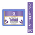 Natural Handmade Lavender Soap