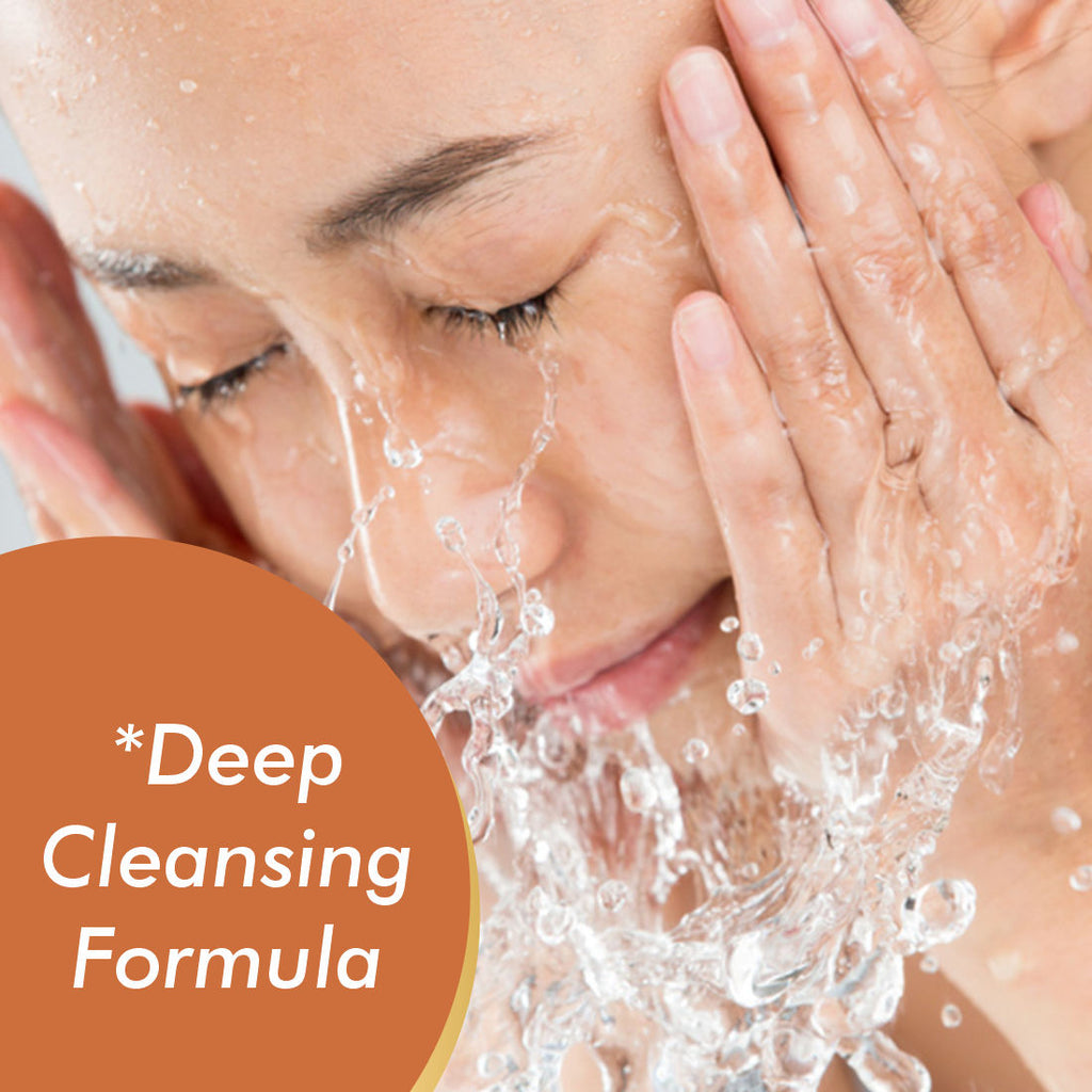 Kumkumadi Face Wash