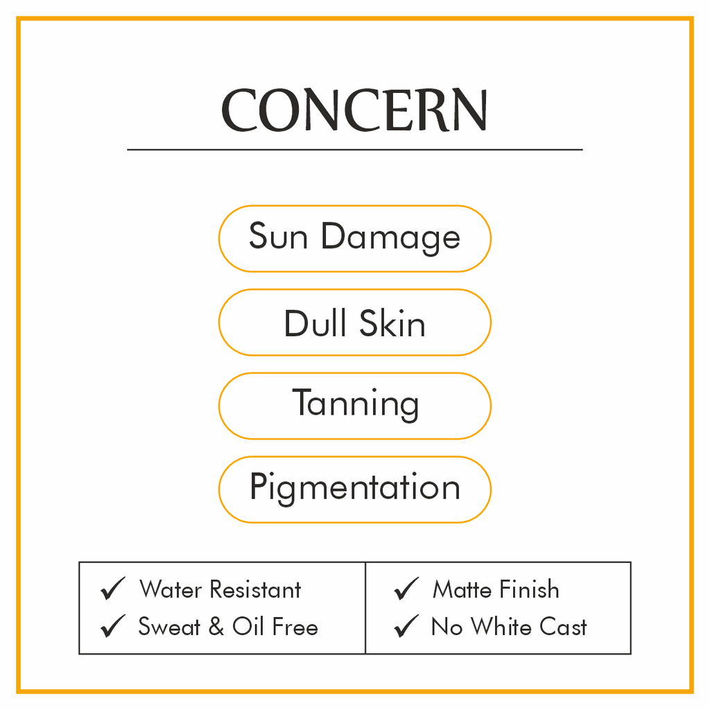 SPF 50 PA++++ Sunscreen Gel