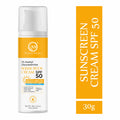 1% Acetyl Glucosamine Sunscreen Cream SPF 50 PA++++