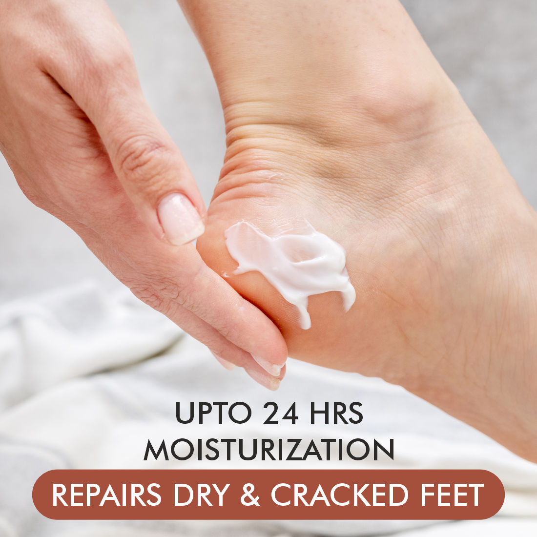 Foot Care Cream