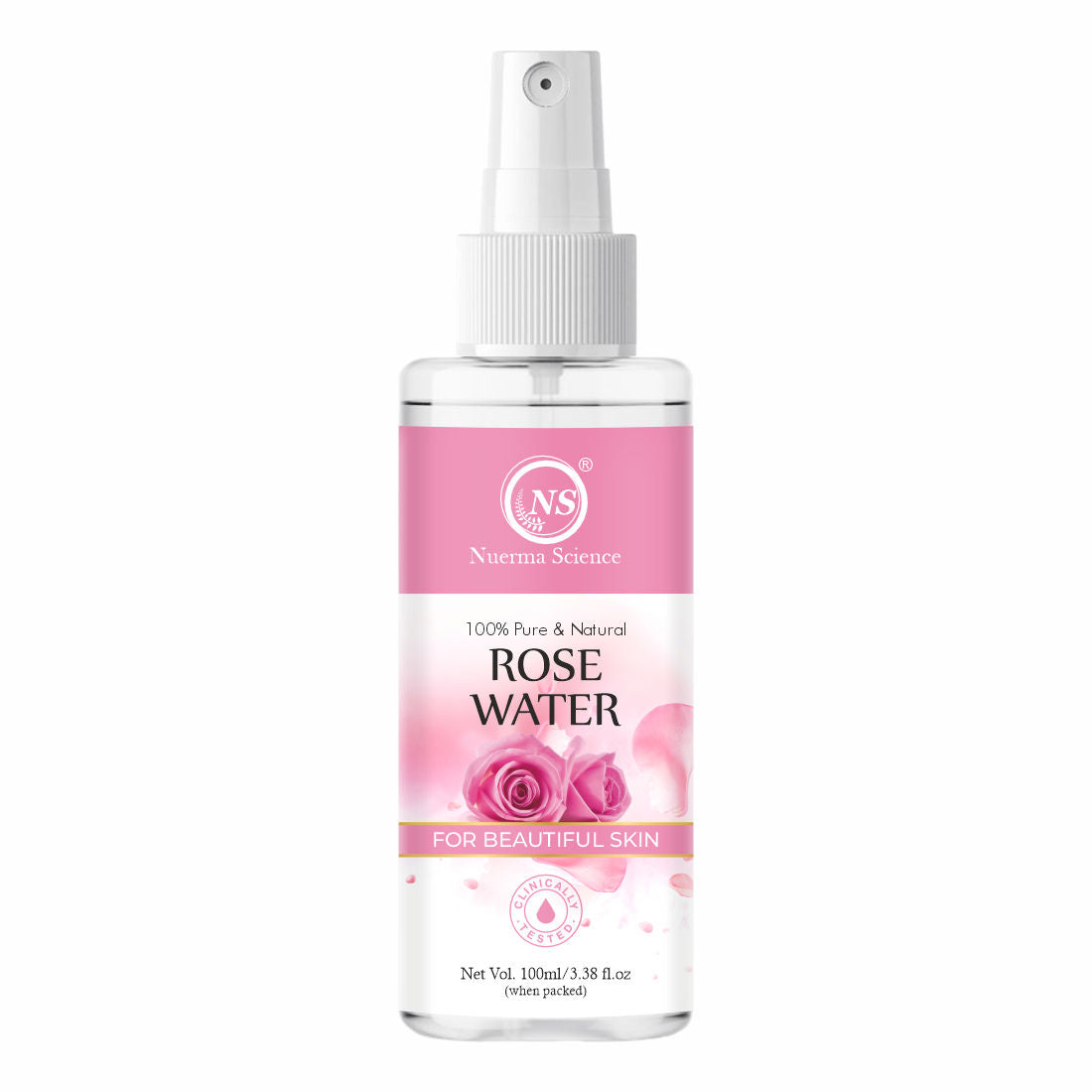 Rose Water (Gulab Jal)