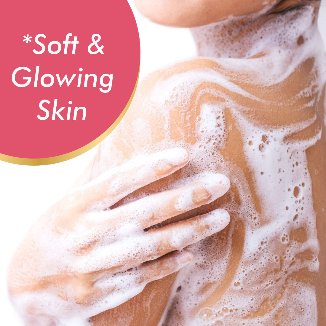 Pomegranate Body Wash