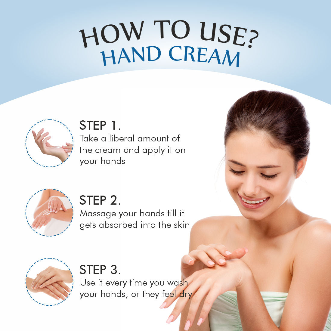 Aloe Vera & Witch Hazel Hand Cream