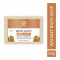 Natural Walnut Handmade Bath Soap