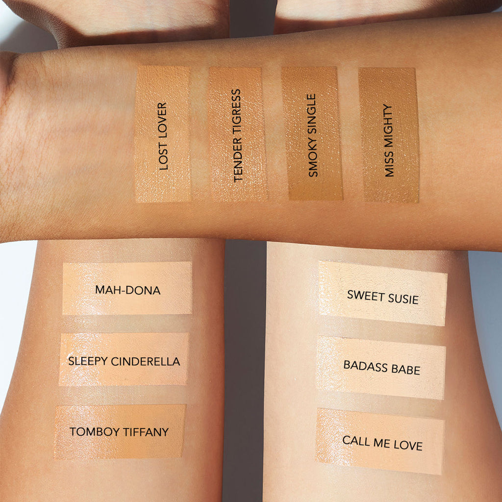 One Take 5-In-1 BB Cream SPF 20 PA++