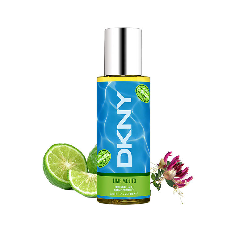 Be Delicious Pool Party Lime Mojito Fragrance Mist