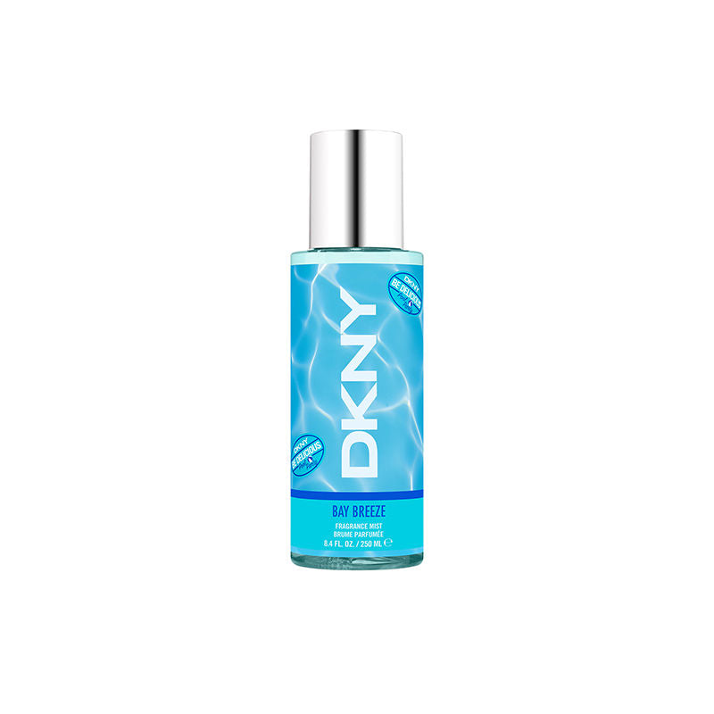 Be Delicious Pool Party Bay Breeze Fragrance Mist