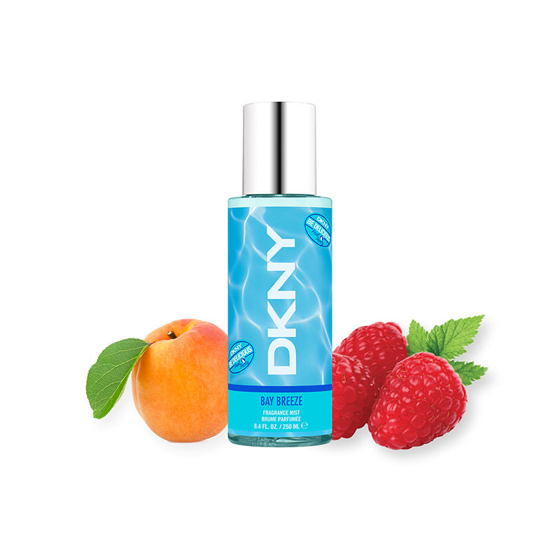 Be Delicious Pool Party Bay Breeze Fragrance Mist