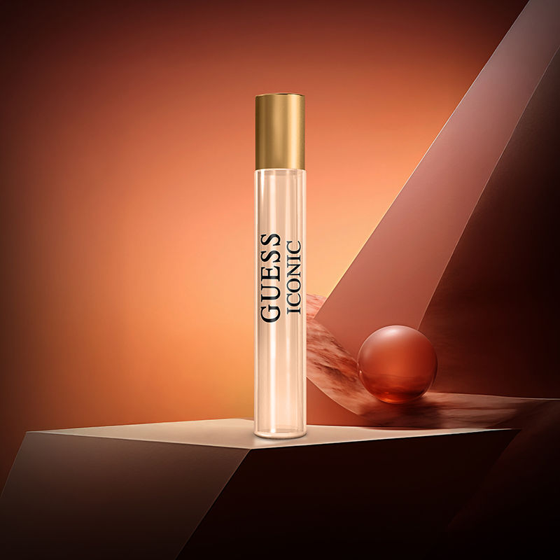Iconic Eau De Parfum - Travel Spray