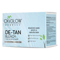 D-Tan Bleach Cream
