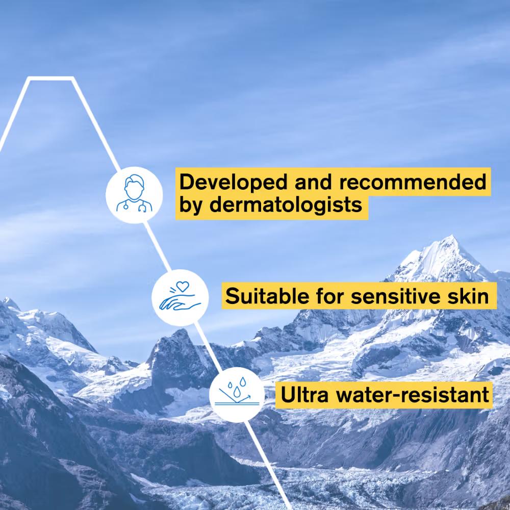 Bariesun Moisturizing Dry Touch Sunscreen Spray Mist SPF50+ with Vitamin E Dermat Recommended