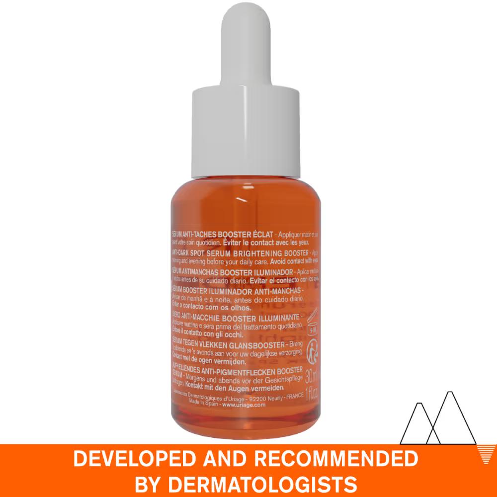 Depiderm 20% Vitamin C Anti-Dark Spot Serum Reduces Hyperpigmentation, Melasma & Dark Spots