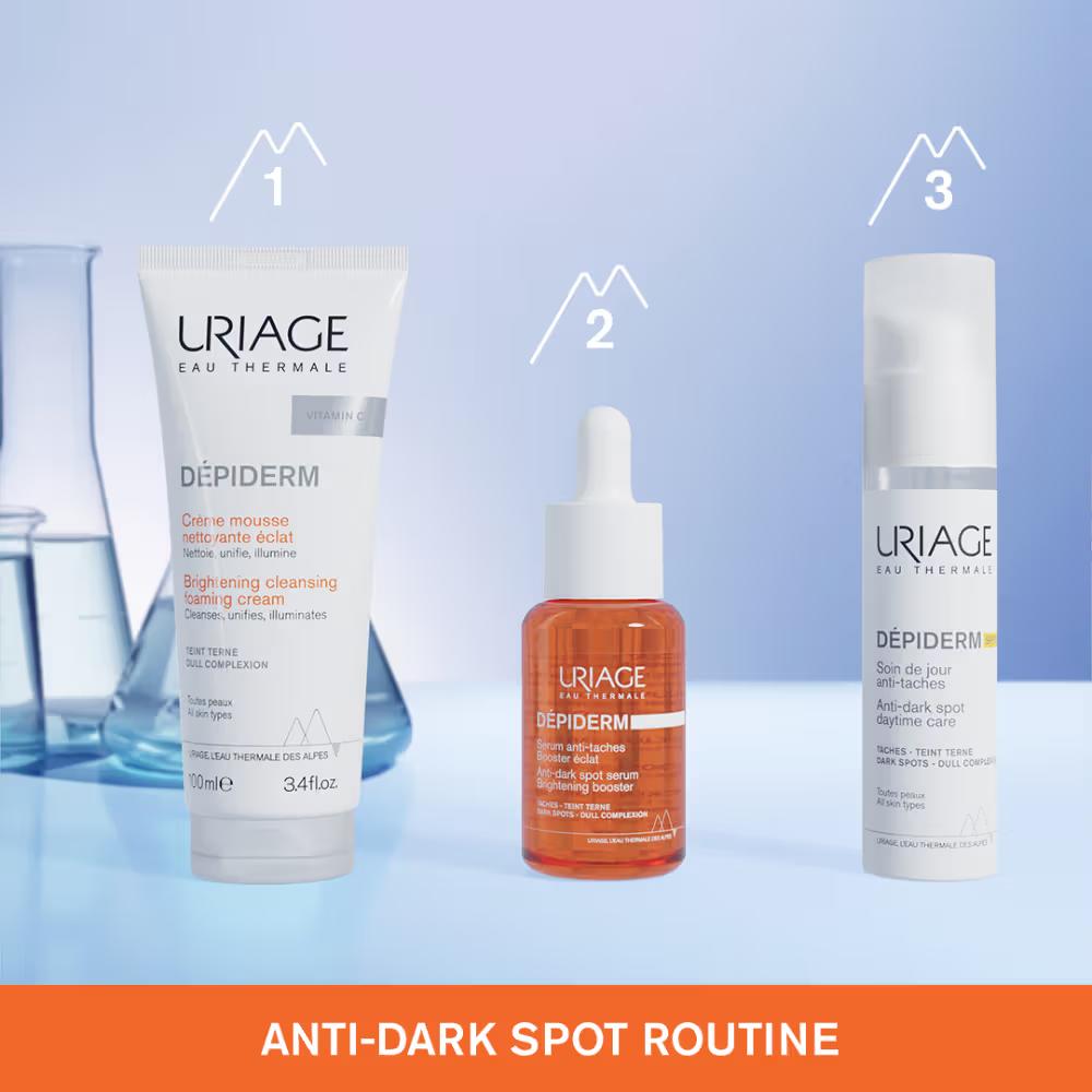 Depiderm 20% Vitamin C Anti-Dark Spot Serum Reduces Hyperpigmentation, Melasma & Dark Spots