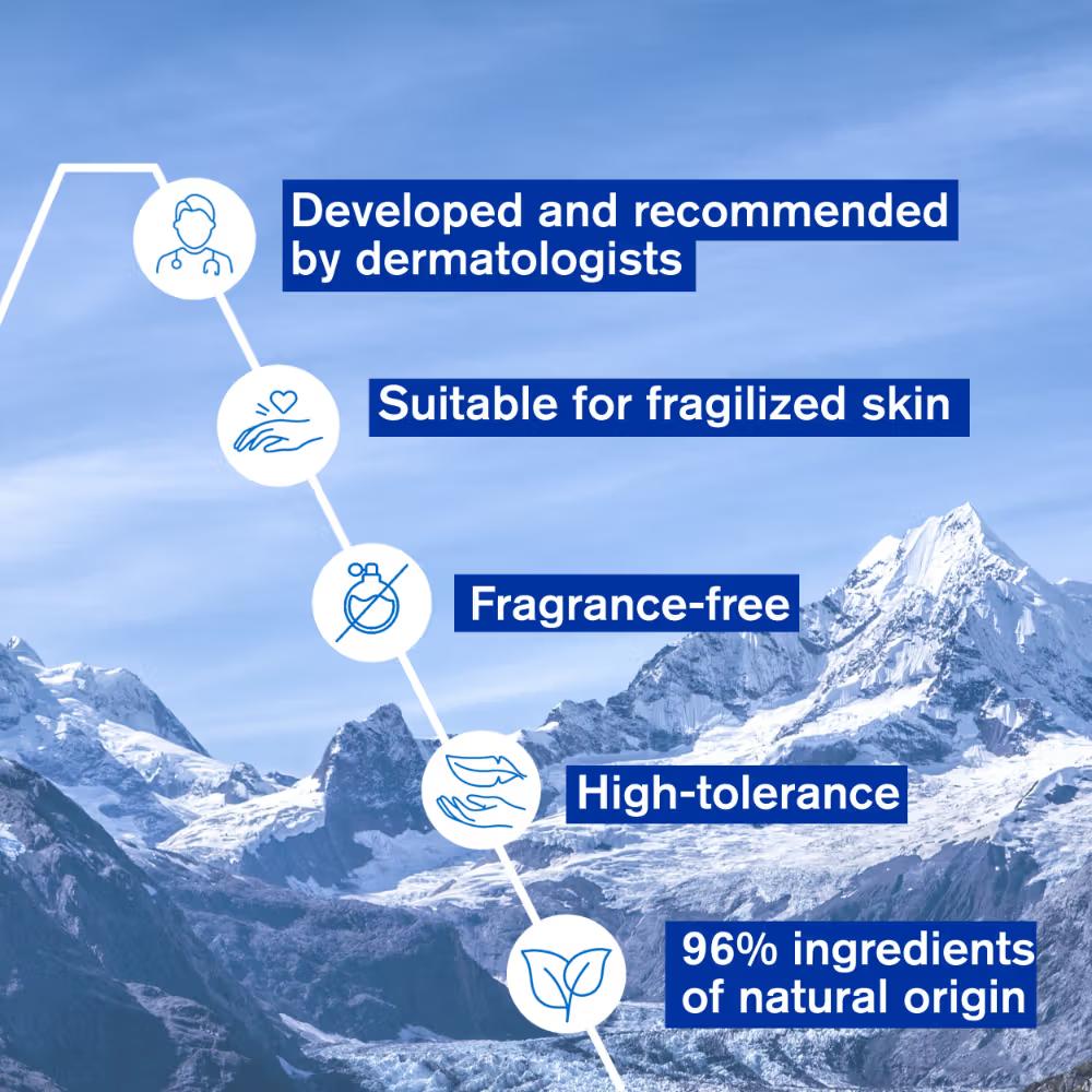 Cica-Daily Repairing Gel Face Cream Rejuvenates Skin Centella Asiatica Hyaluronic Acid Cu-Zn