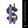 Bold Eyes Super Lash Mascara Waterproof - Black