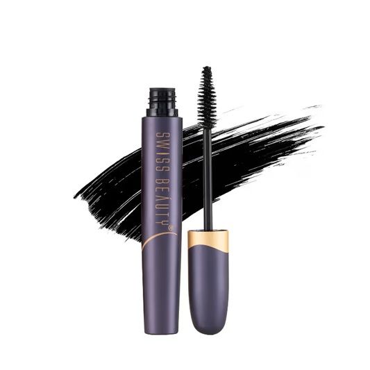 Bold Eyes Super Lash Mascara Waterproof - Black