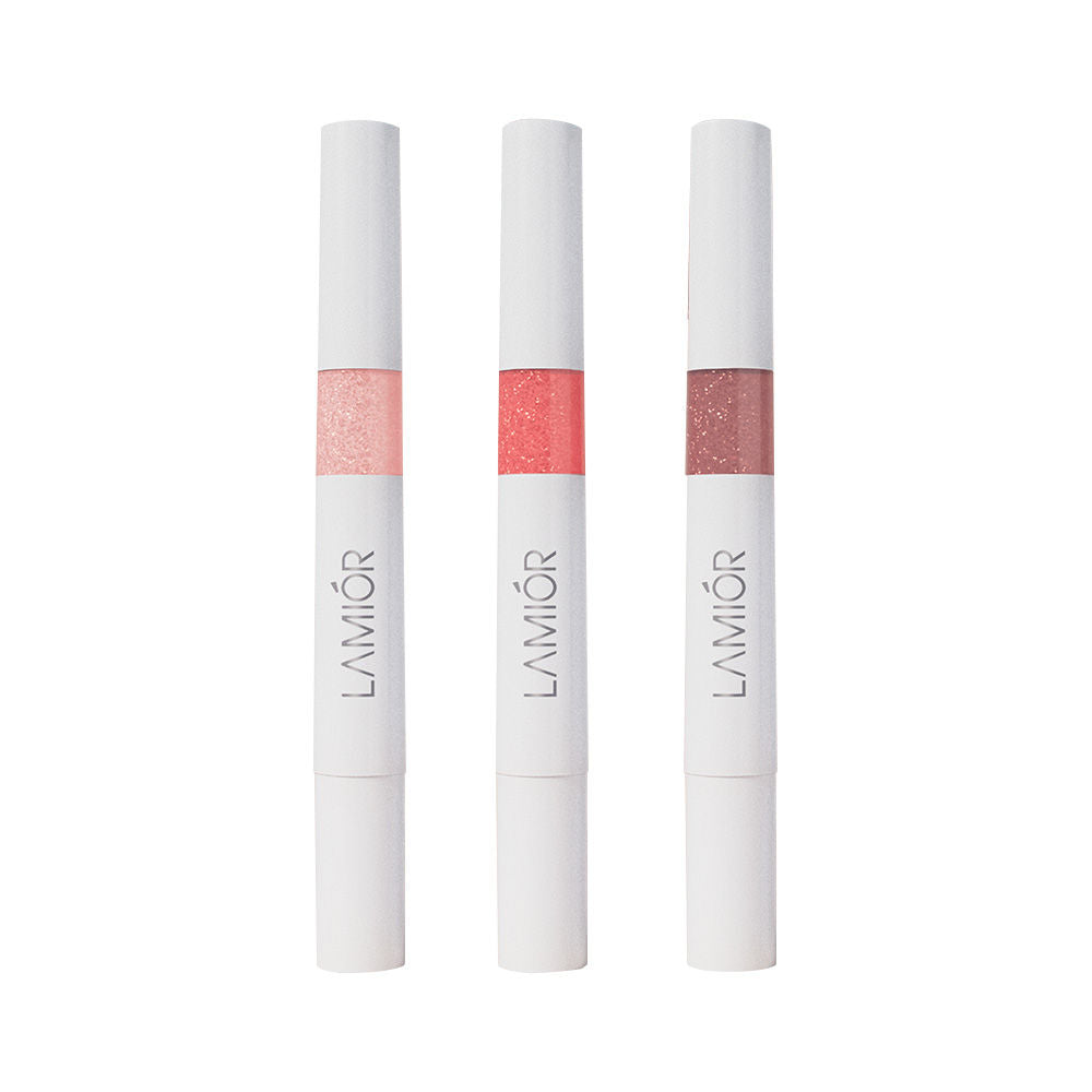 Peptide Glaze Lip Balm