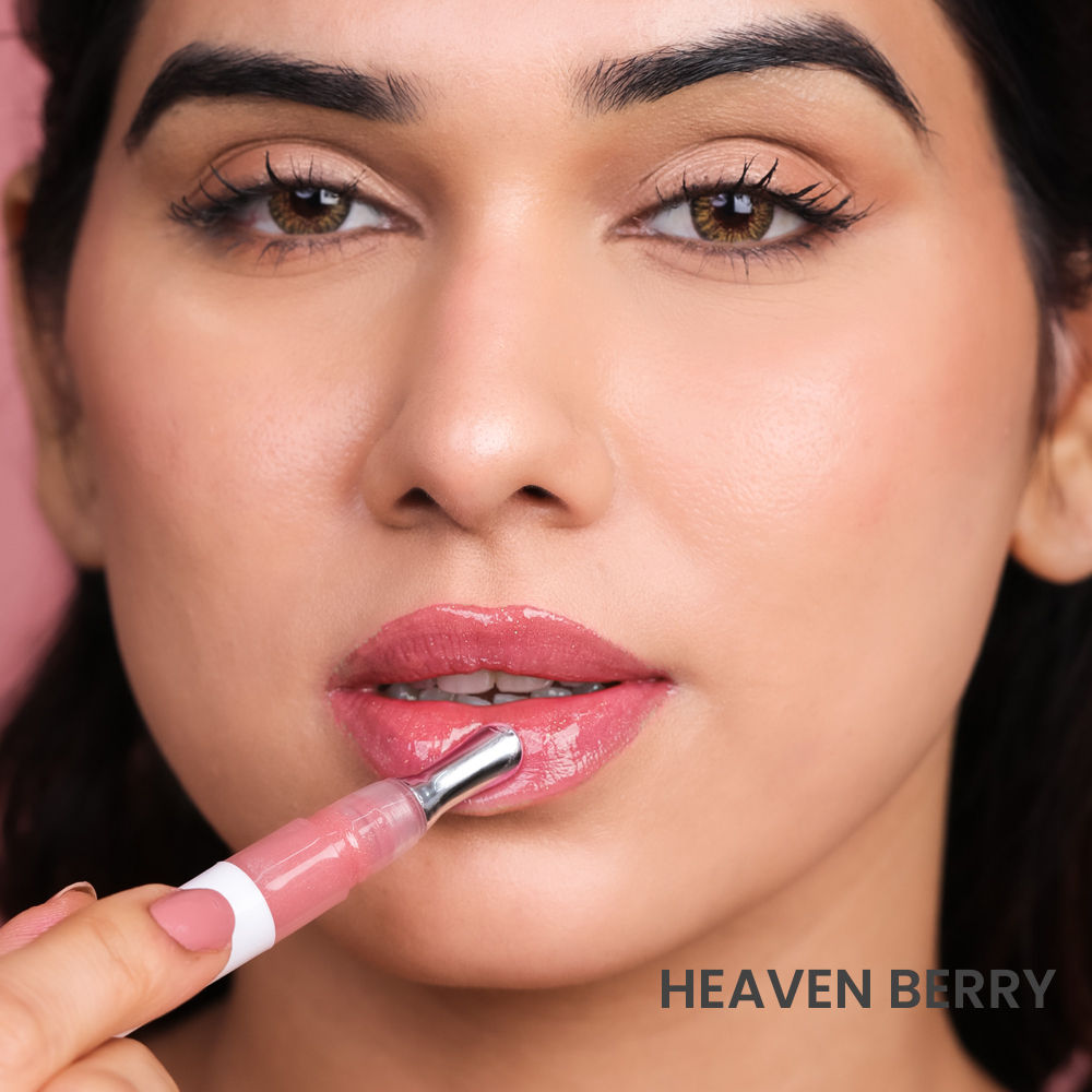 Peptide Glaze Lip Balm