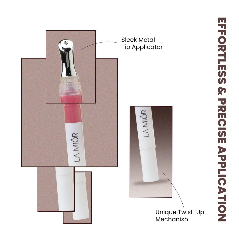 Peptide Glaze Lip Balm