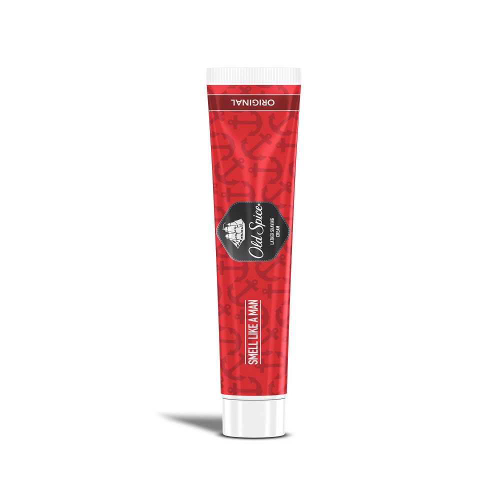 Lather Shaving Cream Original
