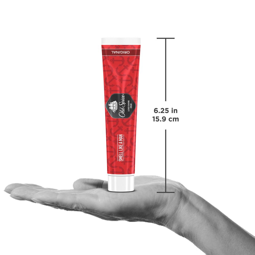 Lather Shaving Cream Original
