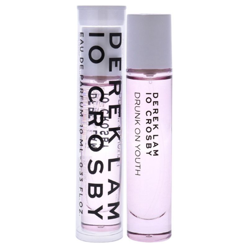 10 Crosby Drunk On Youth Eau de Parfum