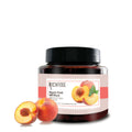 Peach Peel Off Mask for Glowing Skin , Deep Cleansing, Blackhead Removal, Cooling Effect
