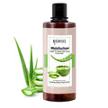 Aloe Moisturizer-Lightweight & Hydrating, Non-Sticky, Absorbs Instantly, For All Skin Types