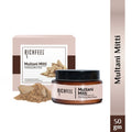Multani Mitti Powder (Fuller's Earth) For Soft and Glowing Skin