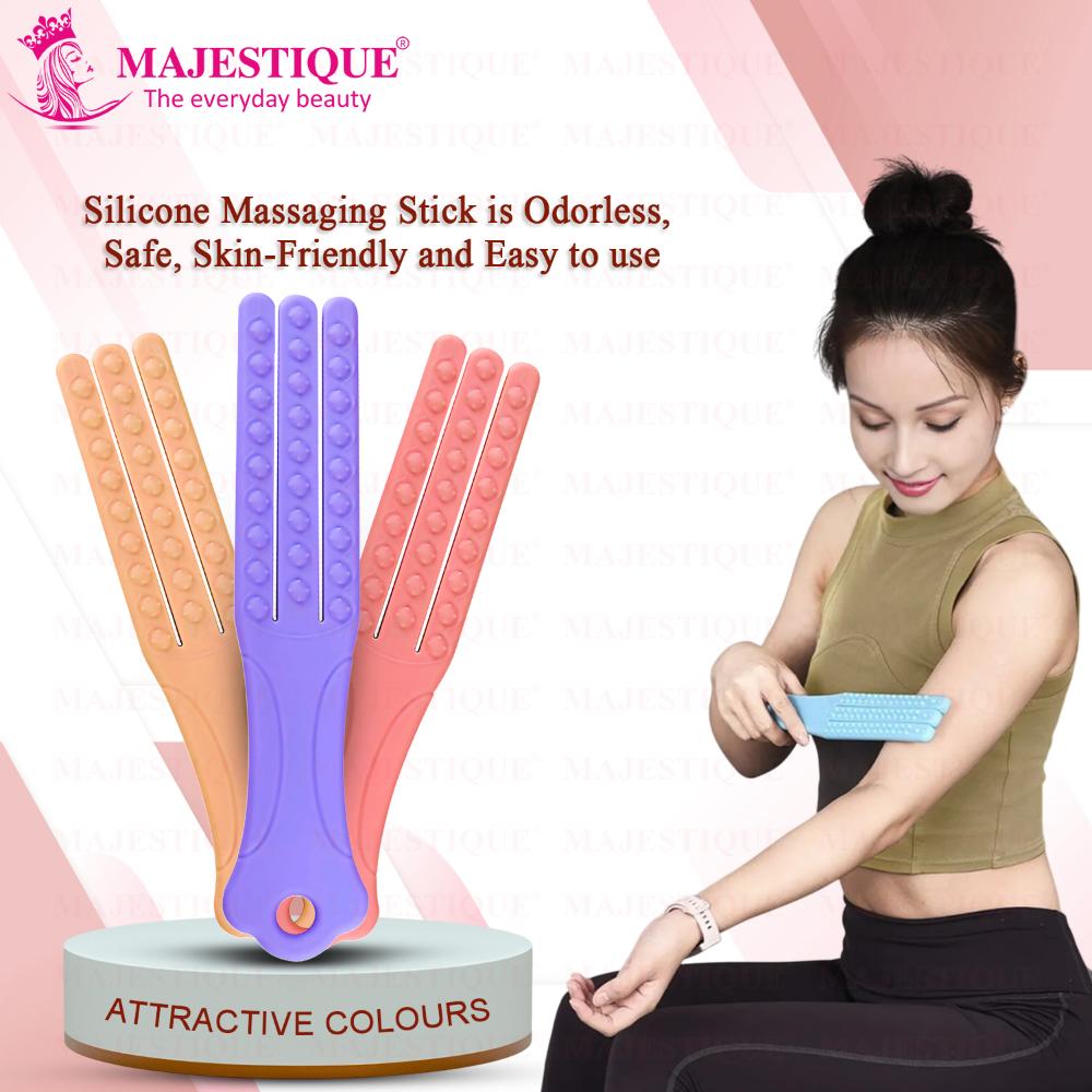 Magnetic Bead Roller & Massaging Stick