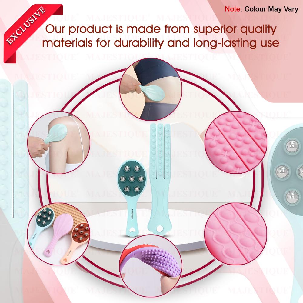 Magnetic Bead Roller & Massaging Stick